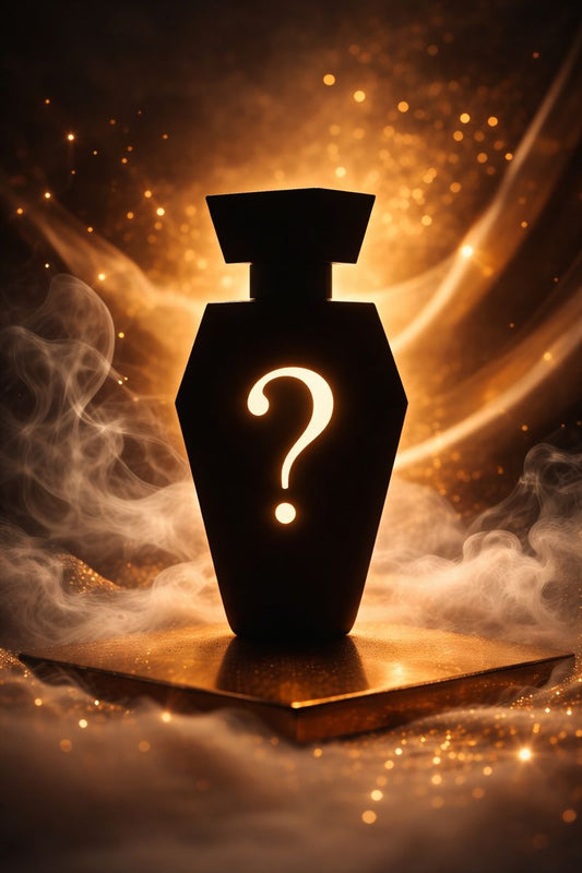 Orian by Parfums de Luxe