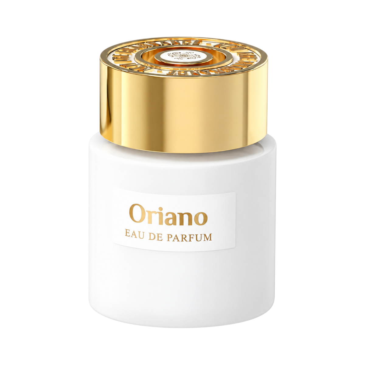 Oriano By Milestone 3.4 Oz EDP