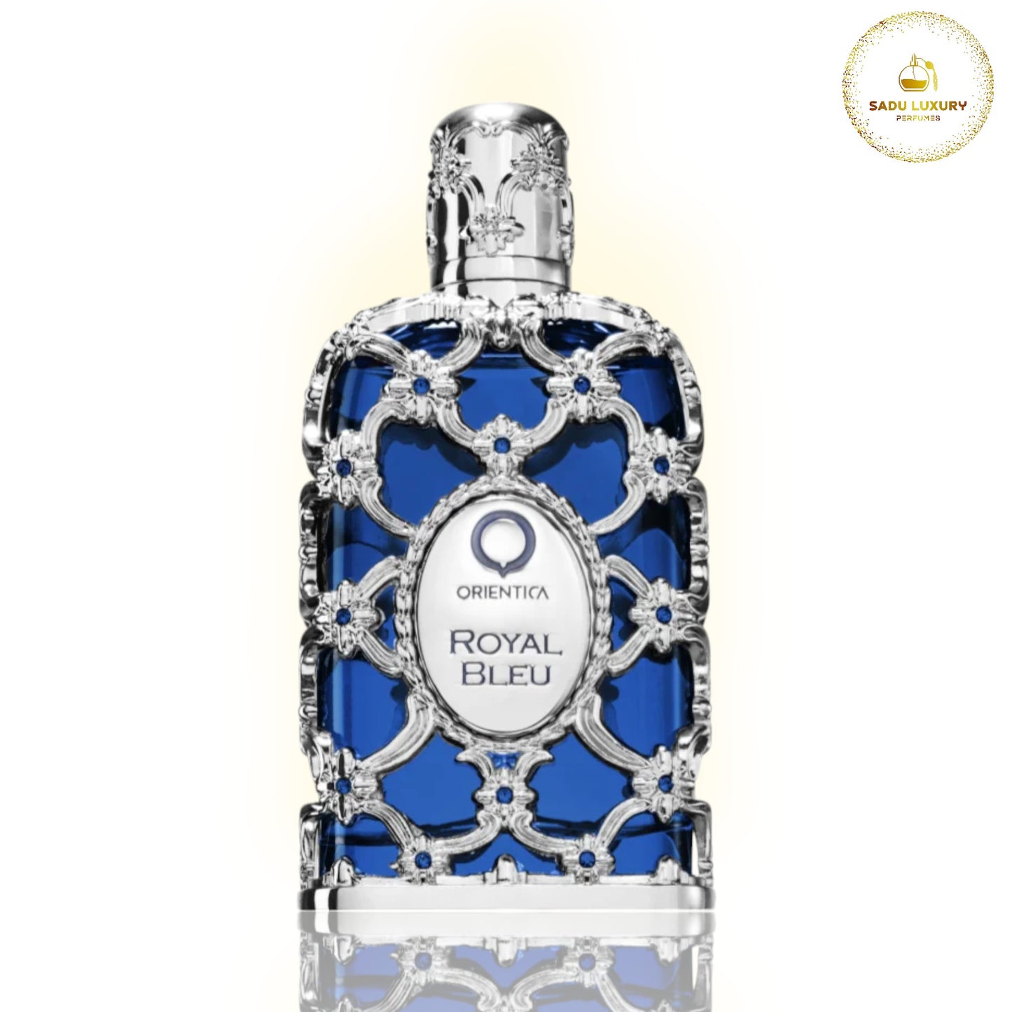 Orientica Royal Bleu - Unisex