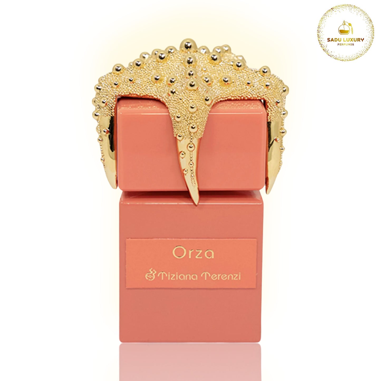 Orza by Tiziana Terenzi Extrait de Parfum, 3.4 oz