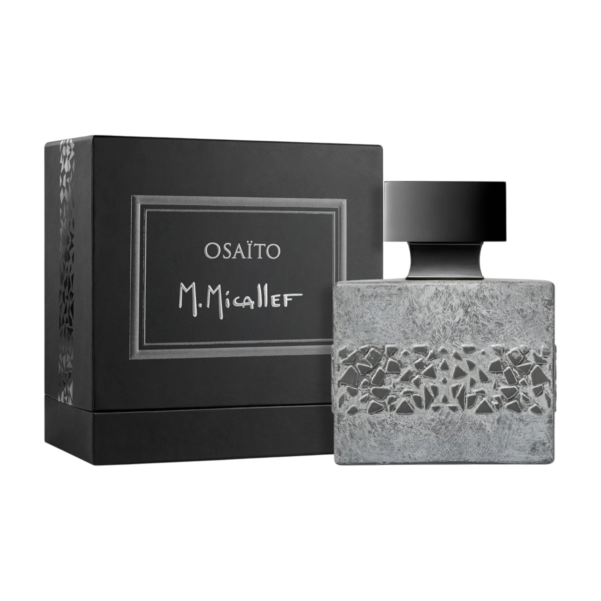 Osaïto by M.Micallef