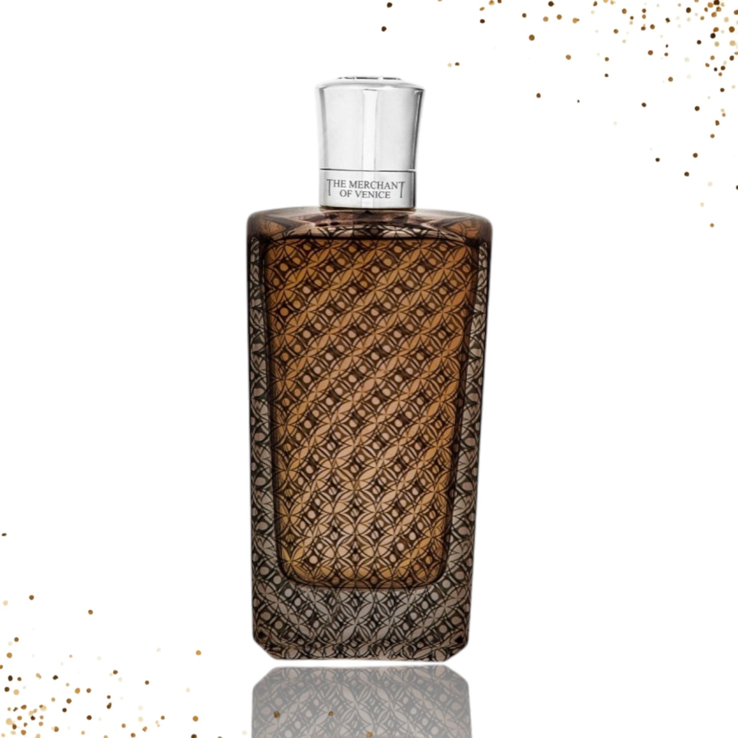 Ottoman Amber by The Merchant of Venice