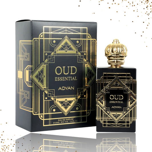 Oud Essential  By Adyan