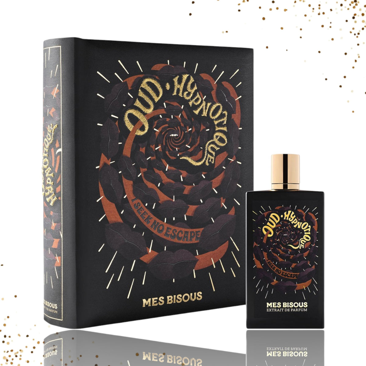 Oud Hypnotique by Mes Bisous