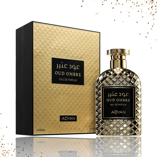 Oud Ombre By Adyan