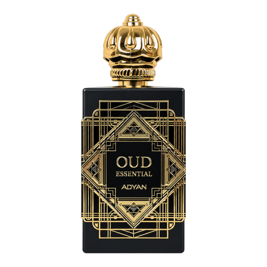 Oud Essential By Adyan