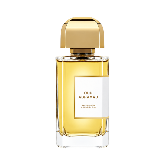 Oud Abramad by BDK Parfums Paris