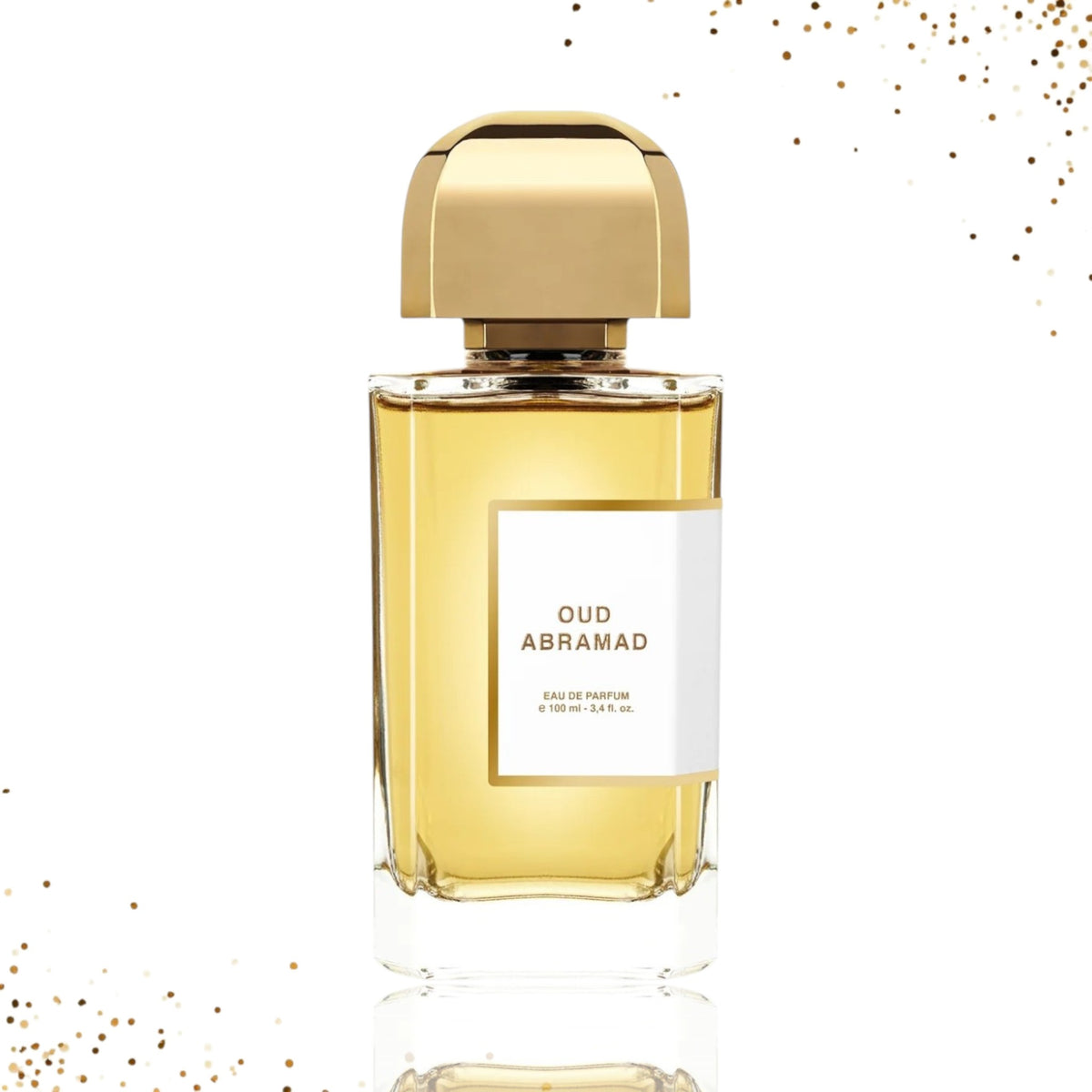 Oud Abramad by BDK Parfums Paris