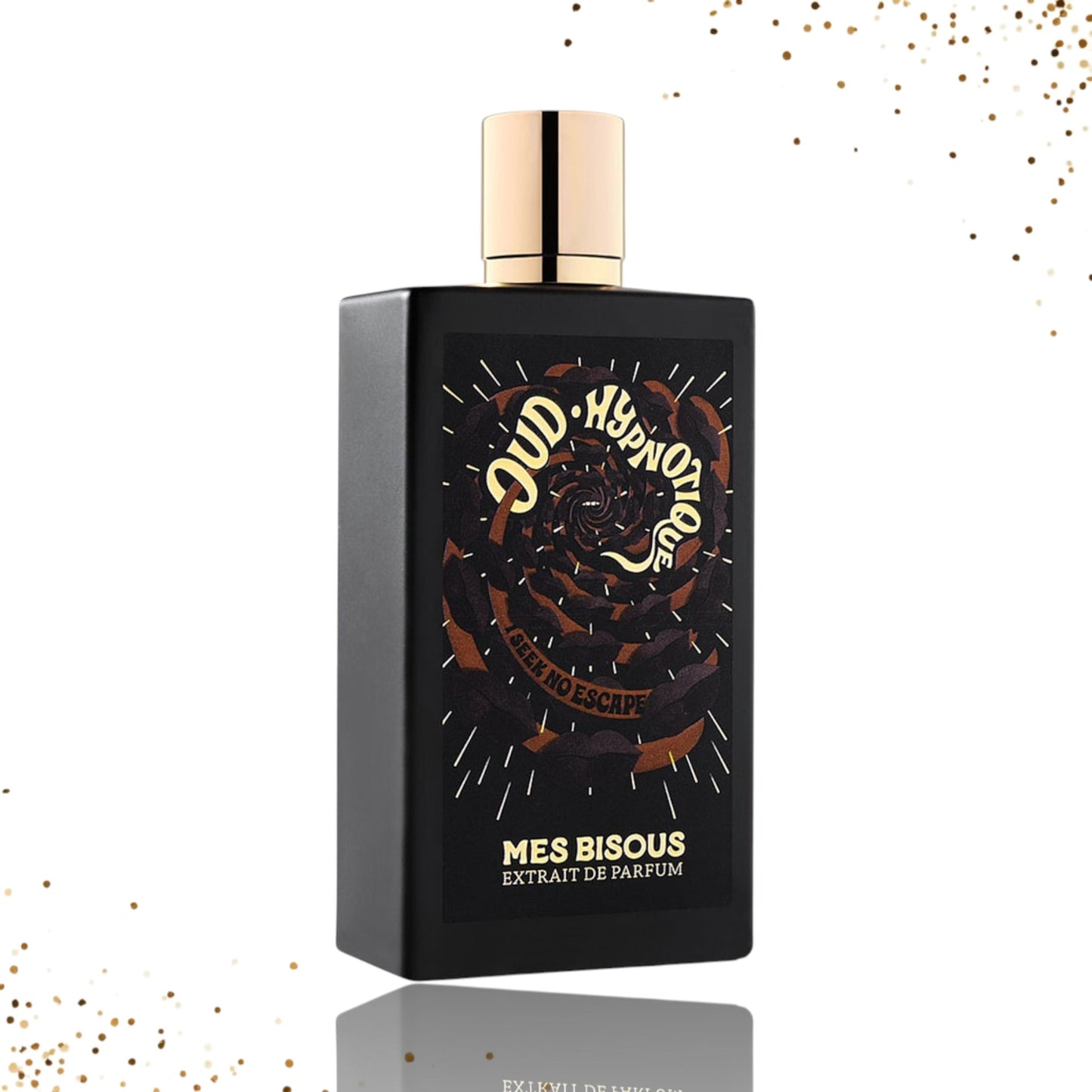 Oud Hypnotique by Mes Bisous
