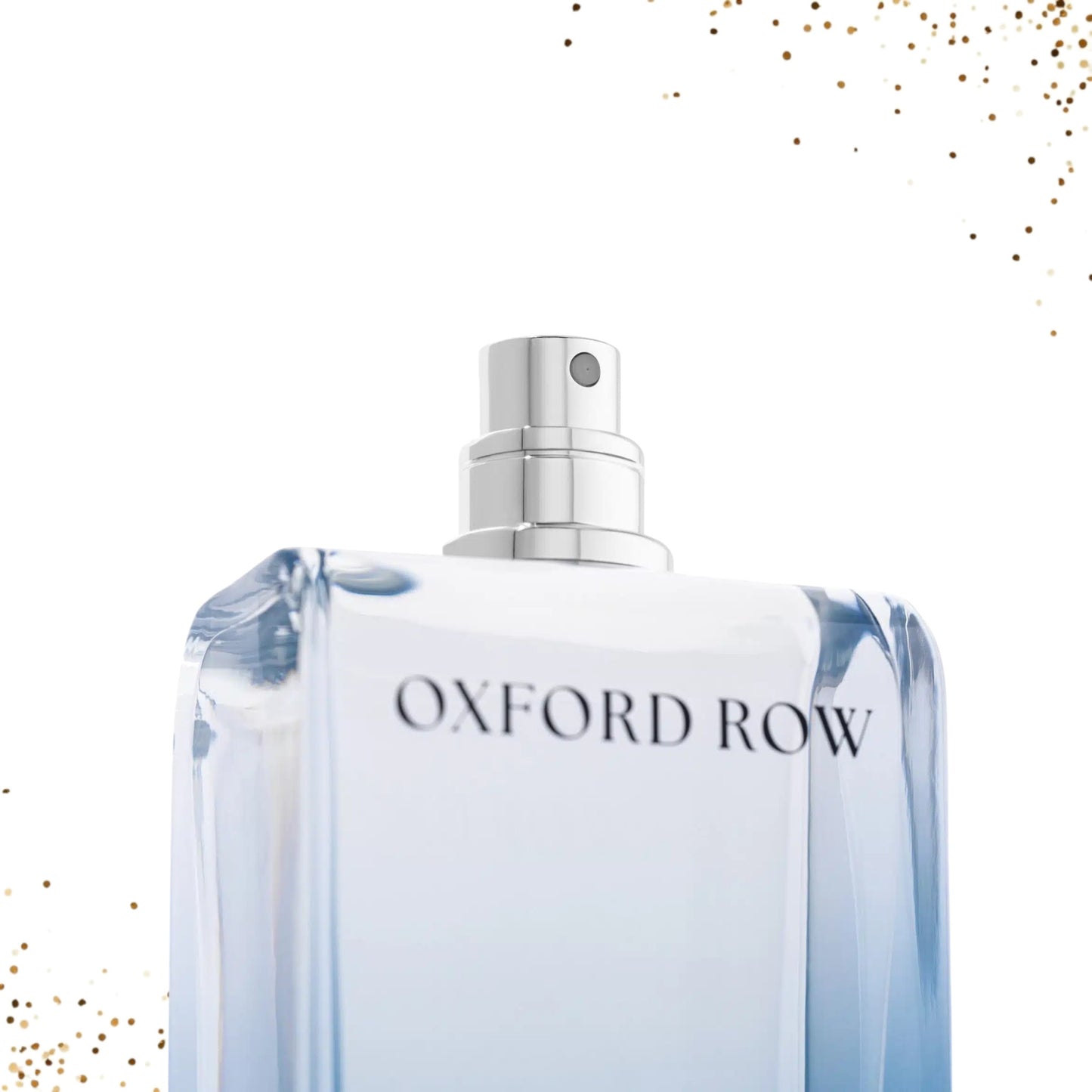 Oxford Row By Michael Malul