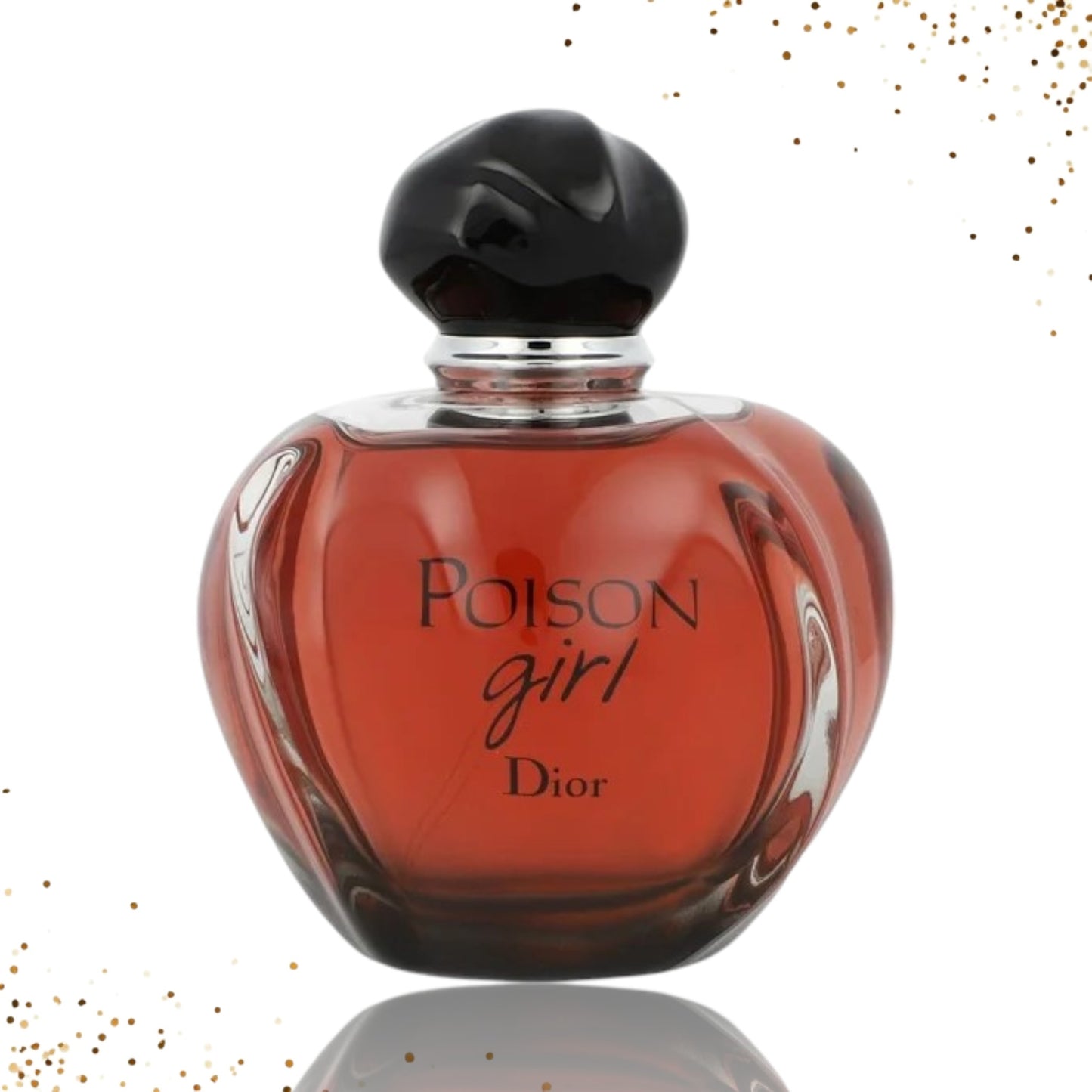 Poison Girl By Dior Eau de Parfum 3.4 oz