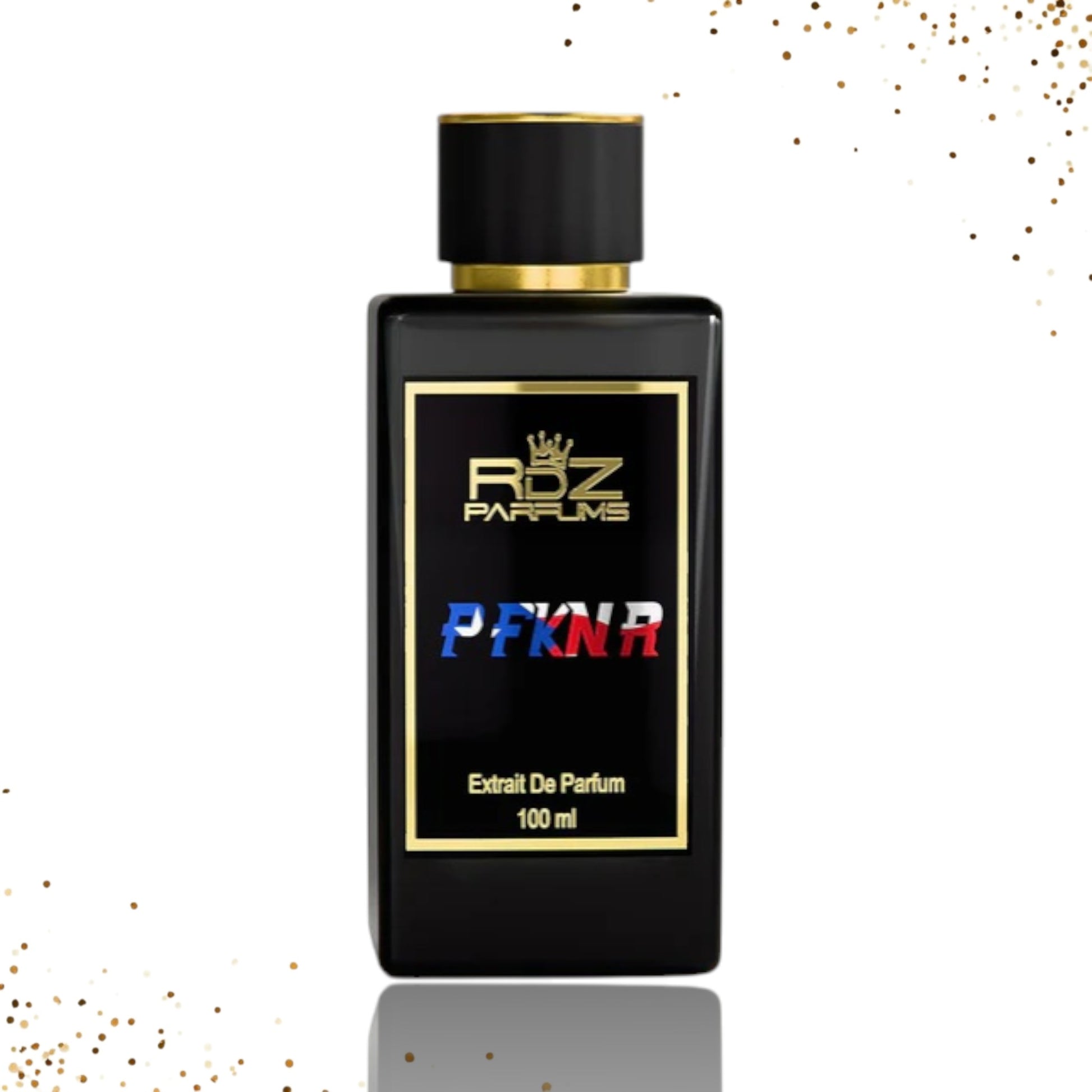 P Fkn R.pdf P FKN R by RDZ Parfums – SADULUXURY PERFUMES
