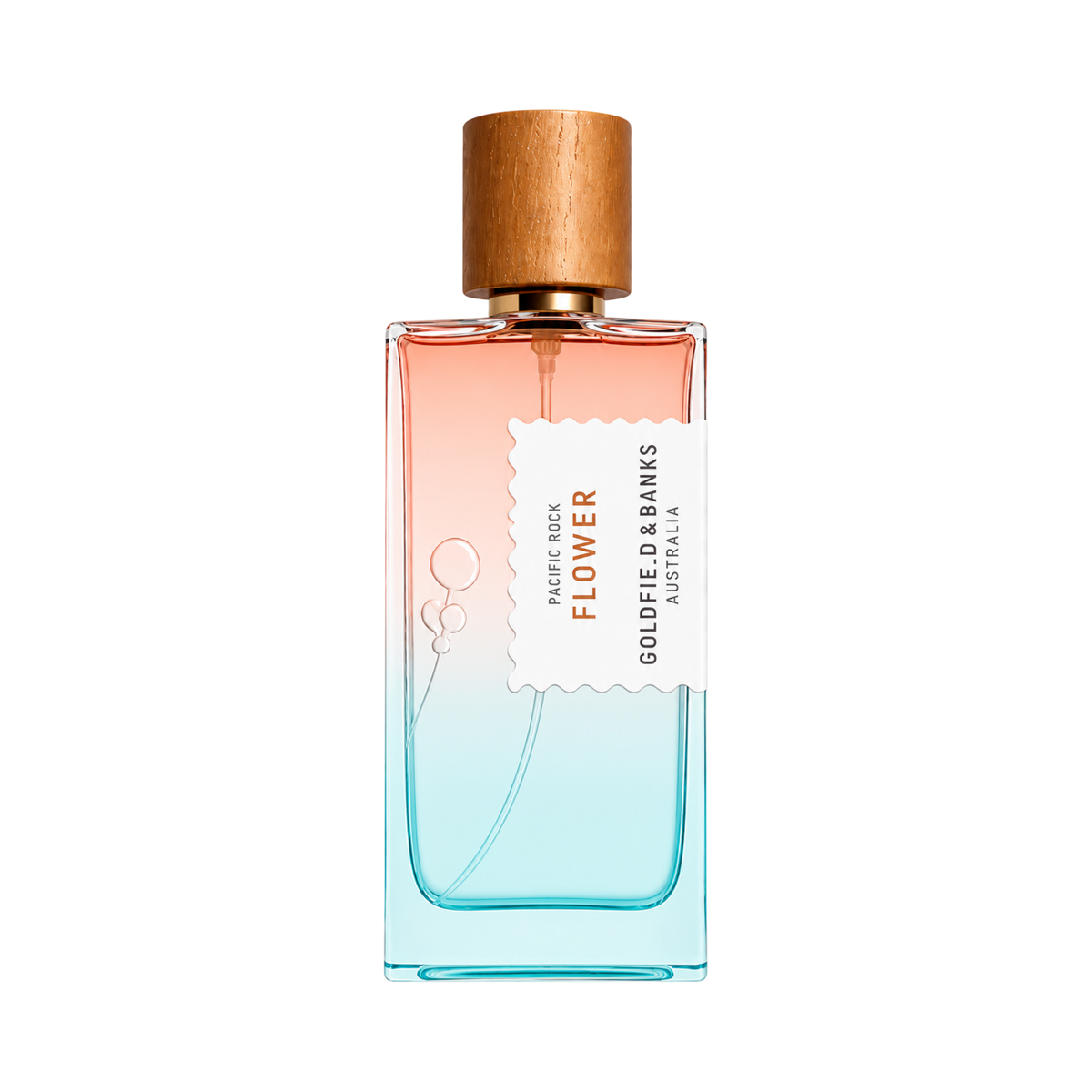 Pacific Rock Flower by Goldfield & Banks