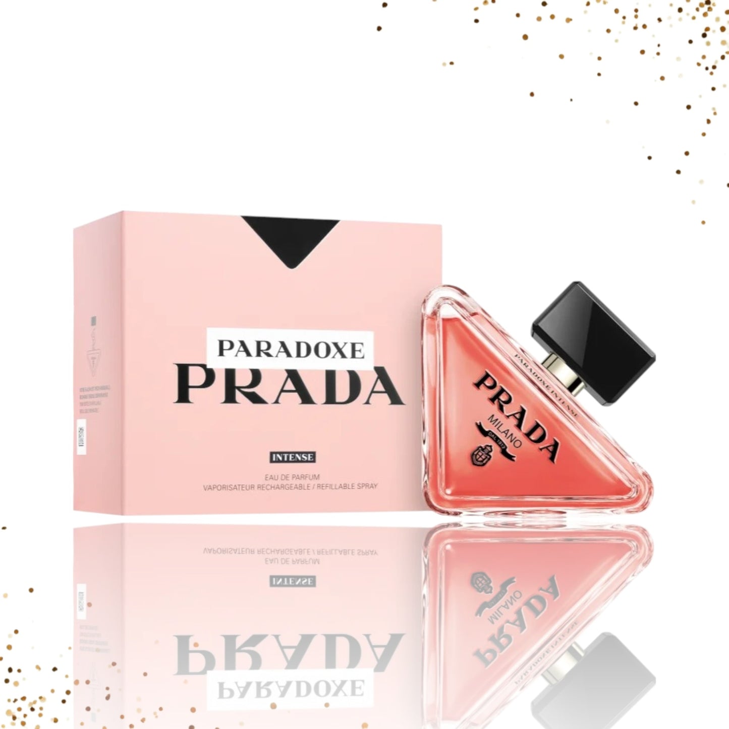 Paradoxe Intense By Prada 3.0 Oz EDP