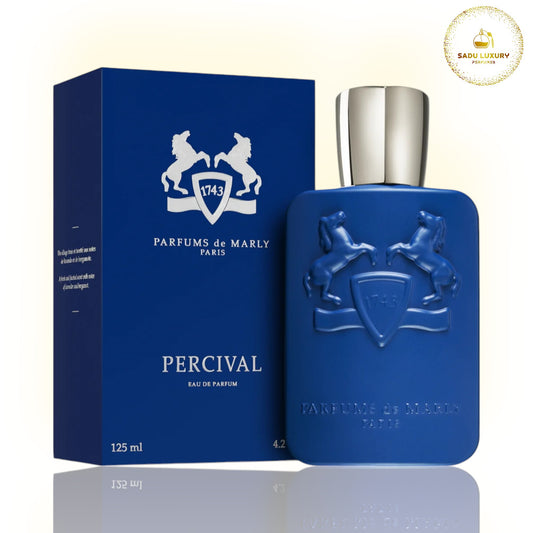 Parfums De Marly Percival 4.2 Oz