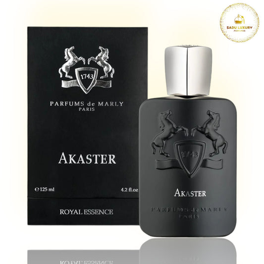 Parfums de Marly Akaster 4.2 Oz