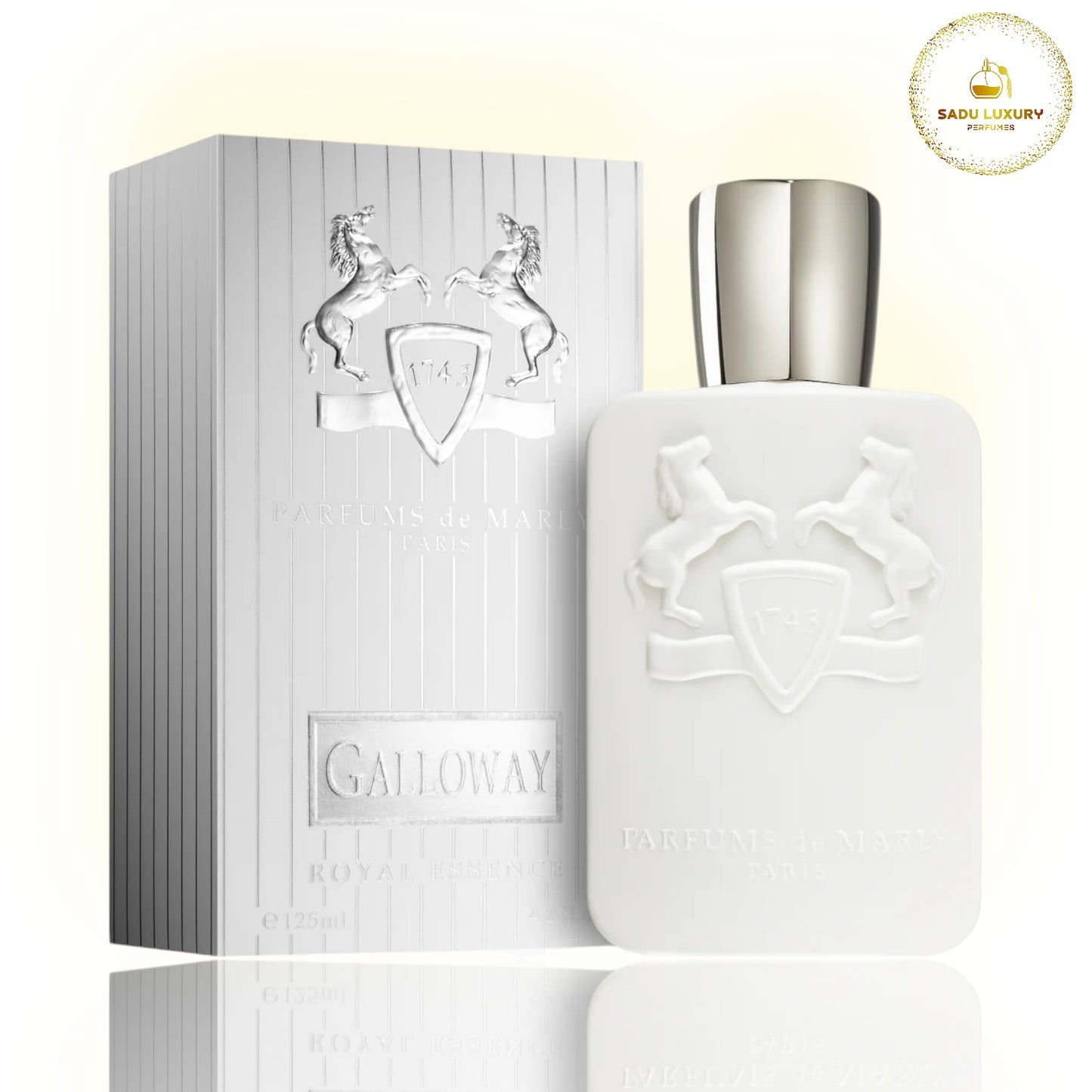 Parfums de Marly Galloway 4.2 Oz