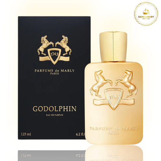 Parfums de Marly Godolphin 4.2 Oz