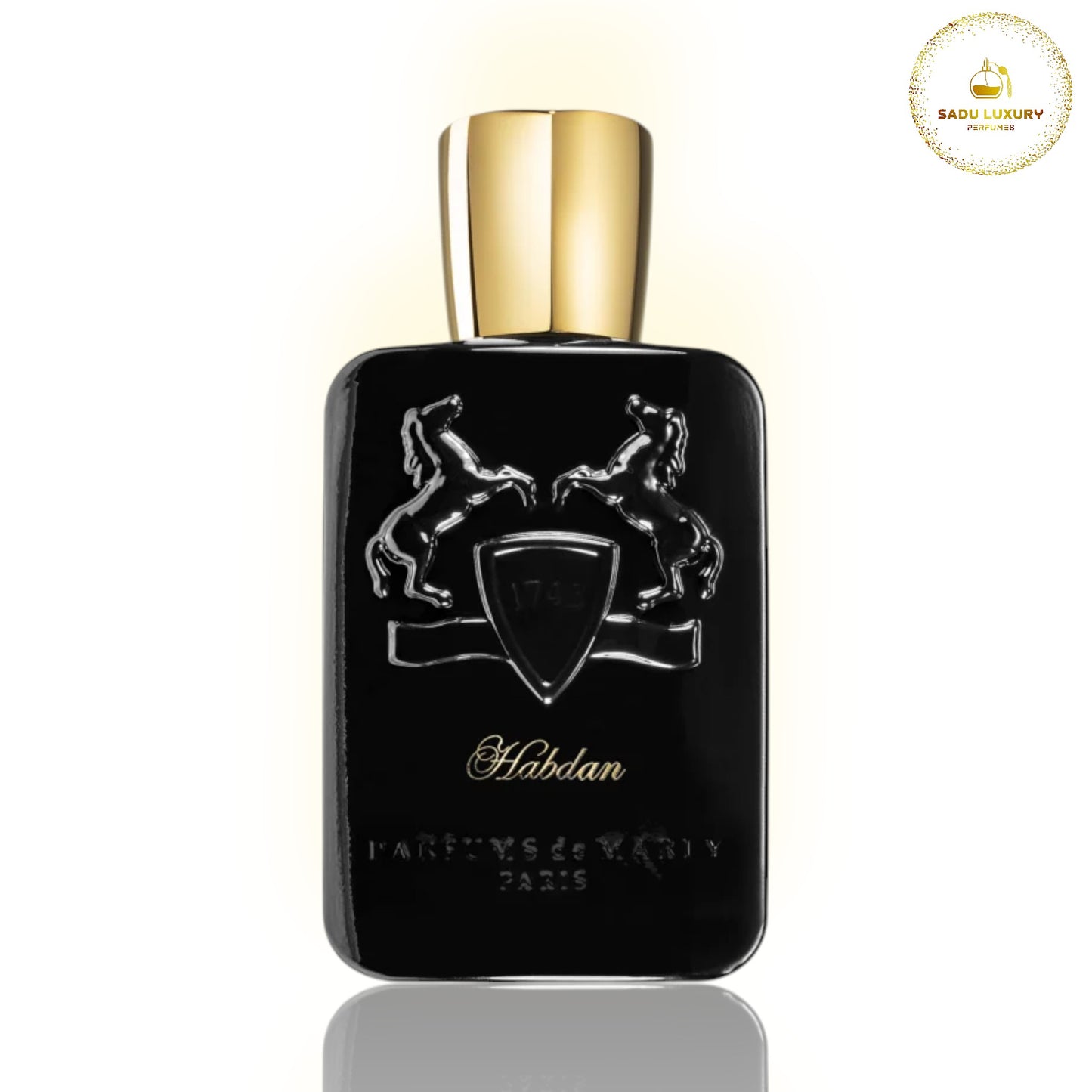 Parfums de Marly Habdan 4.2 Oz