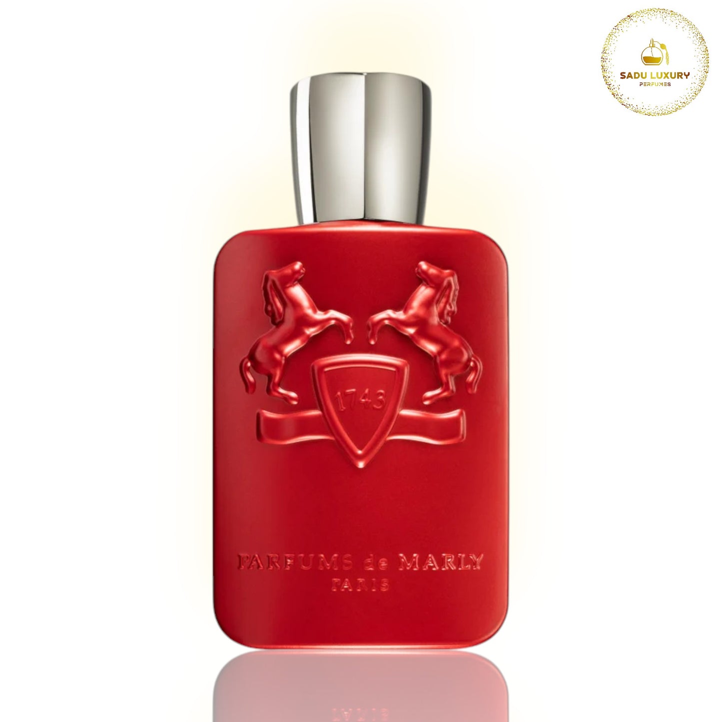 Parfums de Marly Kalan Eau de Parfum 4.2 Oz