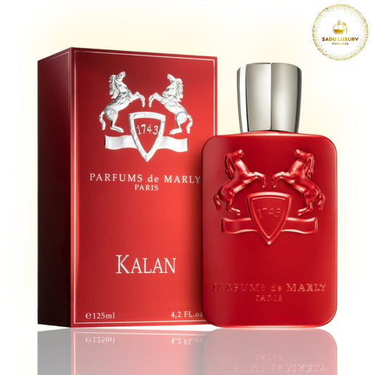 Parfums de Marly Kalan Eau de Parfum 4.2 Oz