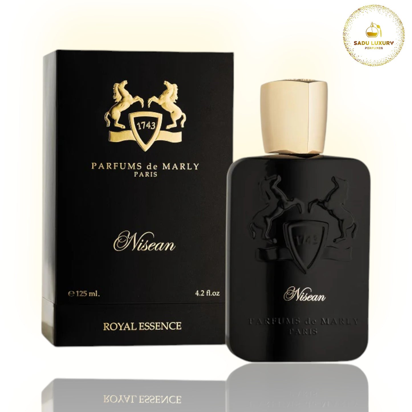 Parfums de Marly Nisean 4.2 Oz