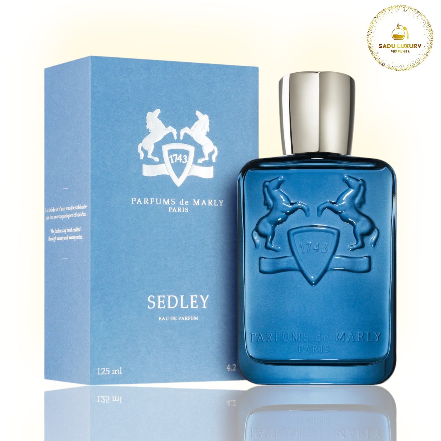 Parfums de Marly Sedley 4.2 Oz