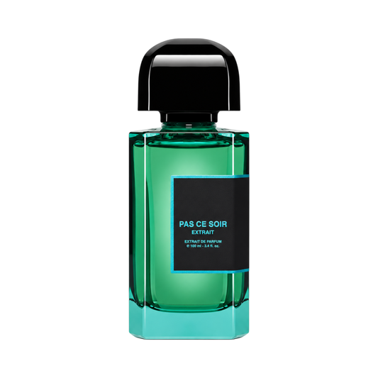 Pas Ce Soir Extrait by BDK Parfums Paris