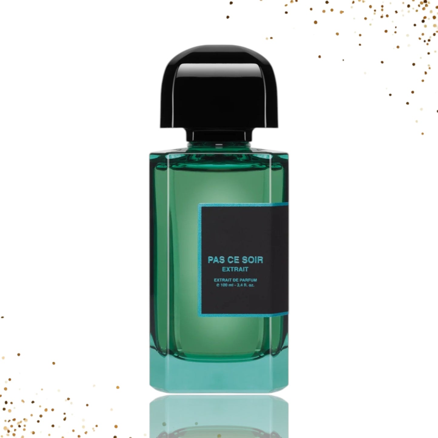 Pas Ce Soir Extrait by BDK Parfums Paris