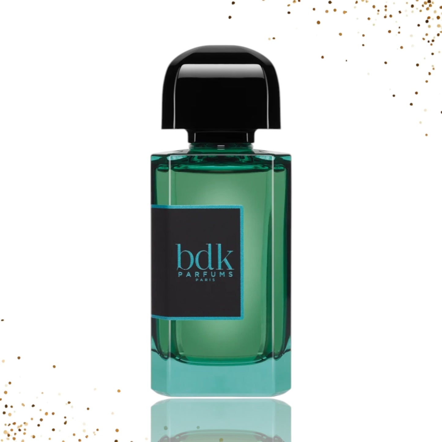 Pas Ce Soir Extrait by BDK Parfums Paris