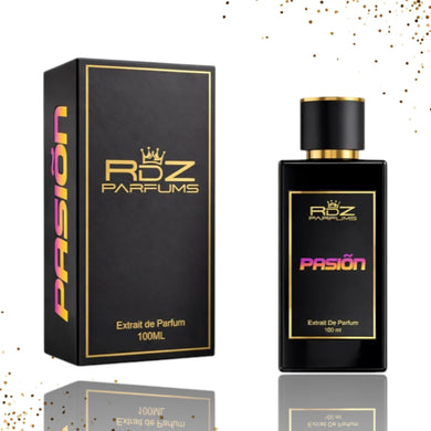 Pasion by RDZ Parfums