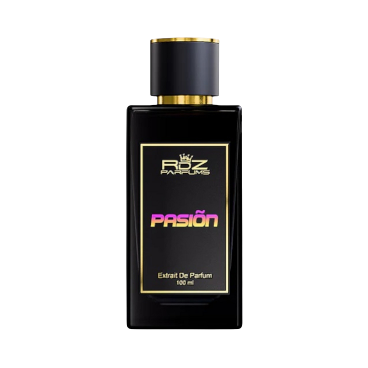 Pasion by RDZ Parfums