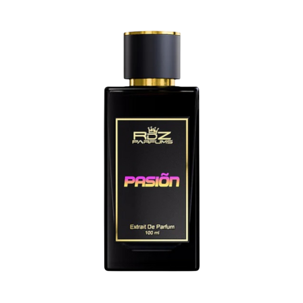 Pasion by RDZ Parfums