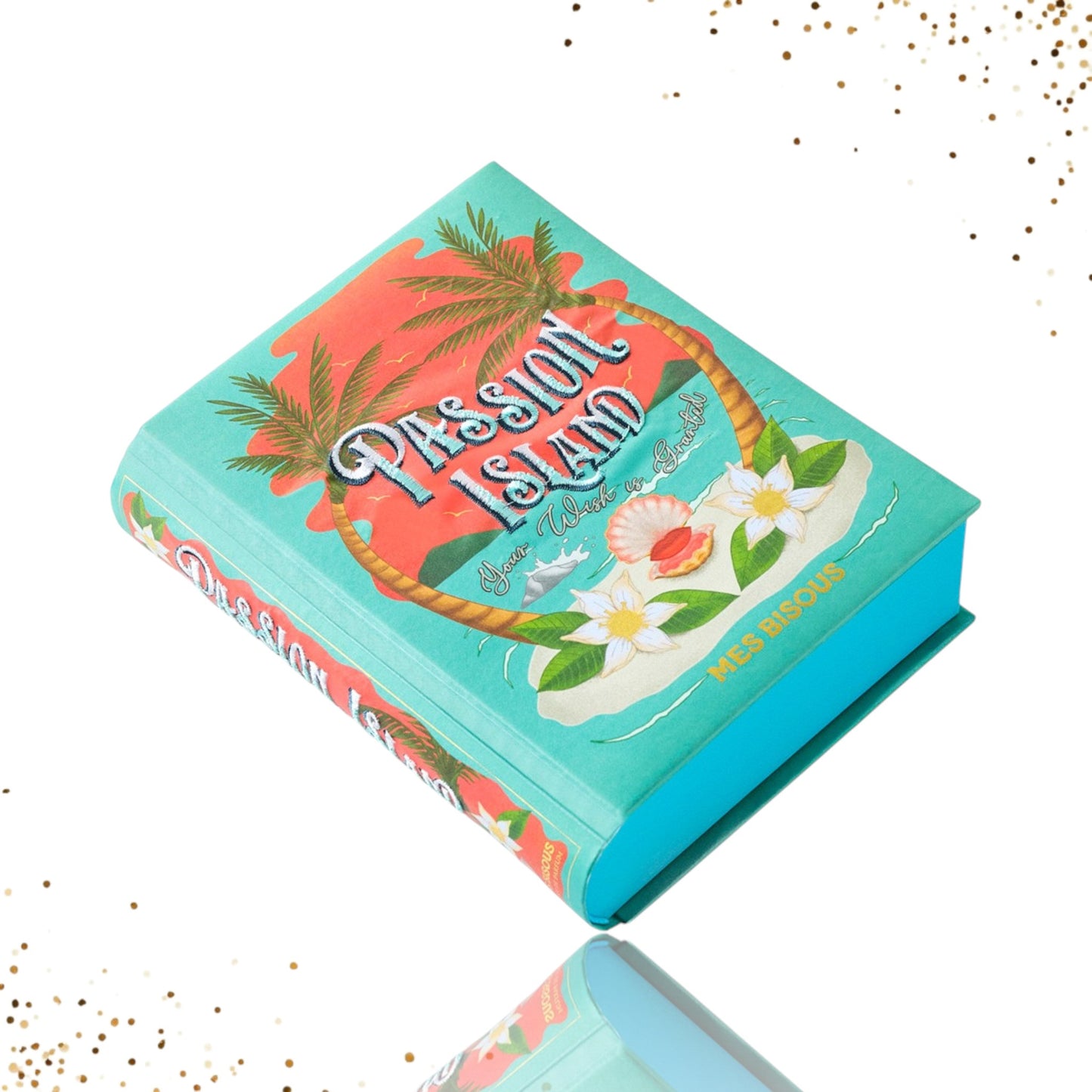 Passion Island by Mes Bisous