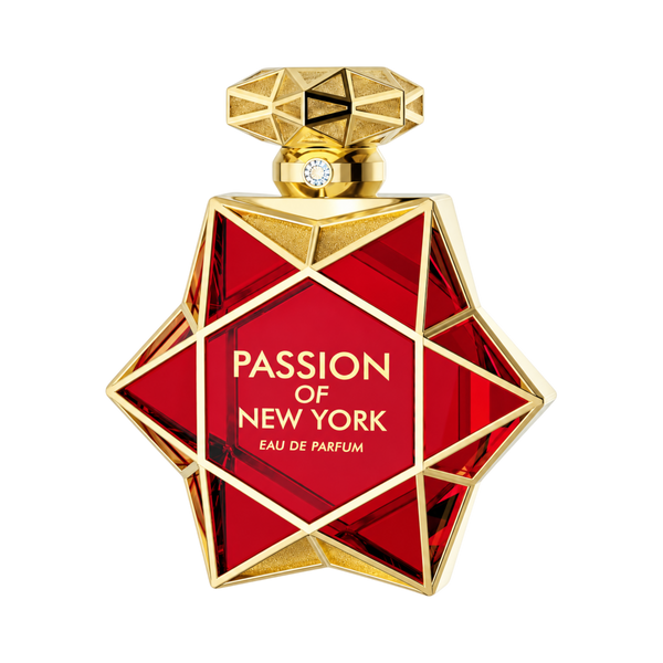 Passion of New York by Le Chameau