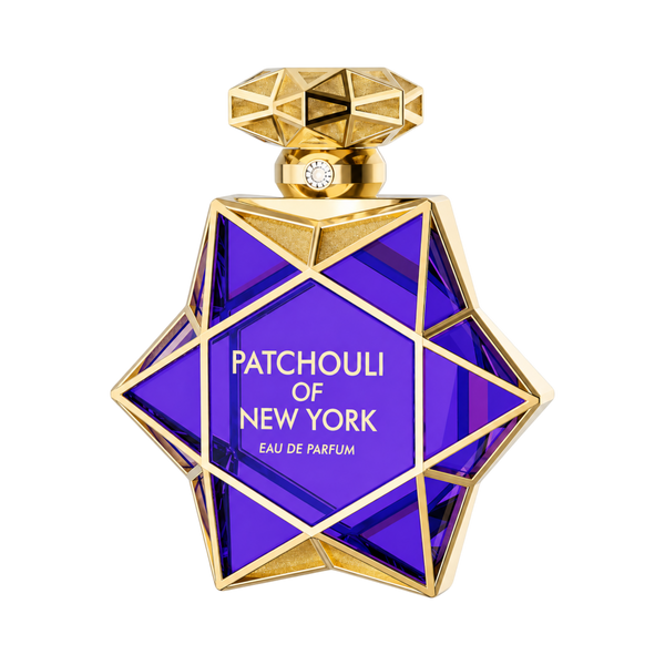 Patchouli Of New York By le Chameau