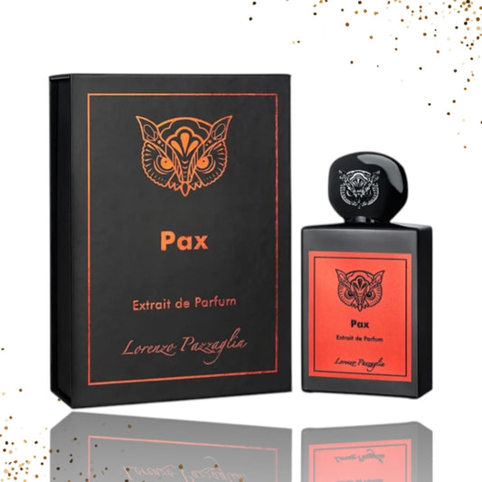 Pax by Lorenzo Pazzaglia Unisex
