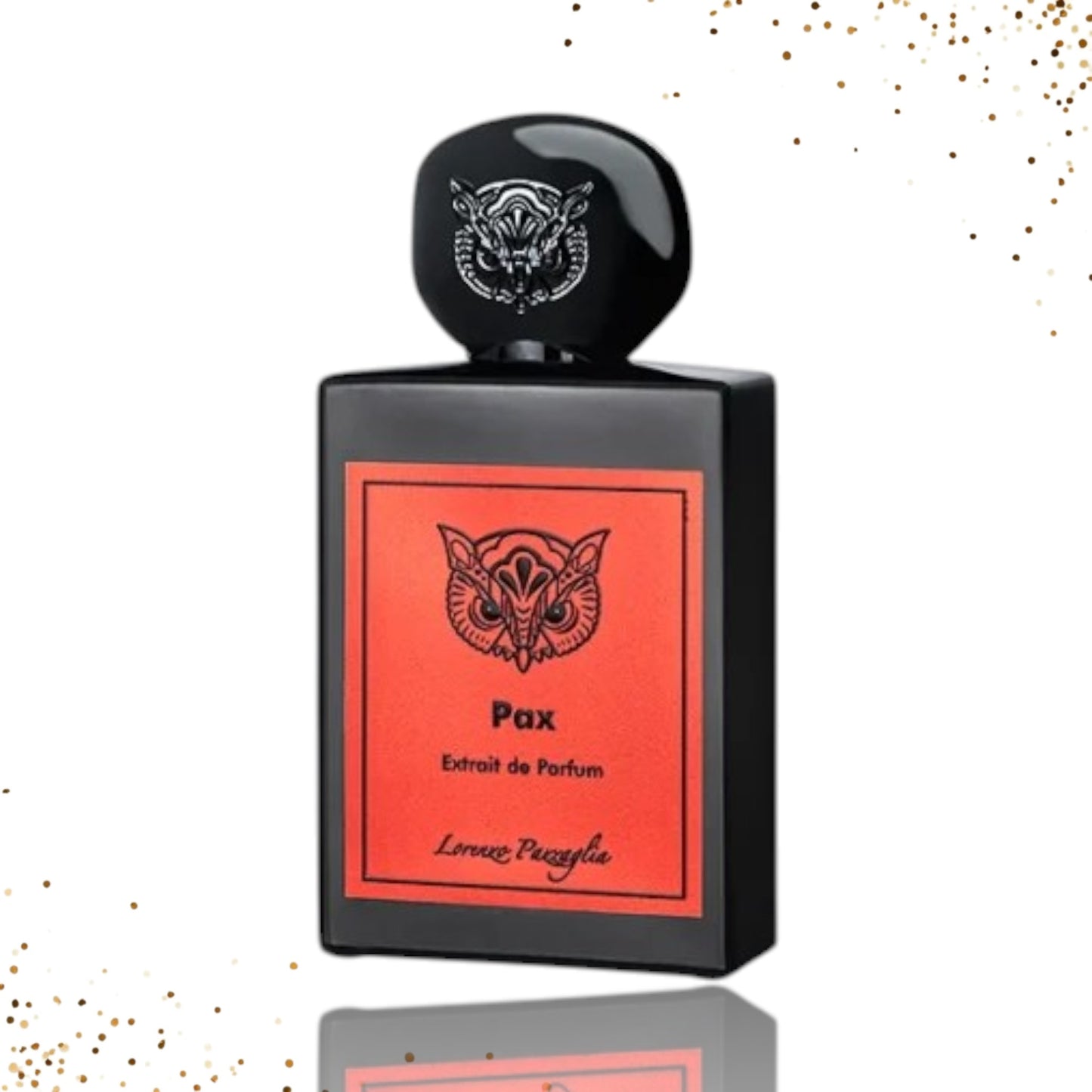 Pax by Lorenzo Pazzaglia Unisex