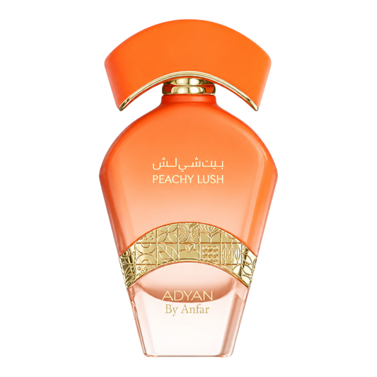 Peachy Lush Adyan by Anfar