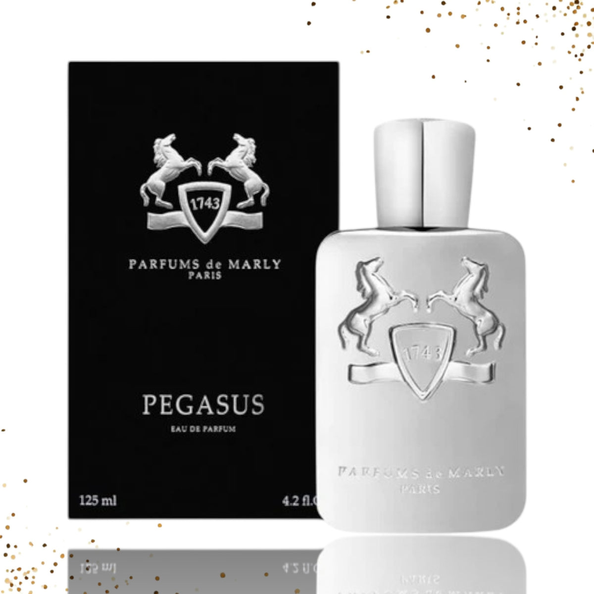 Pegasus by Parfums de Marly