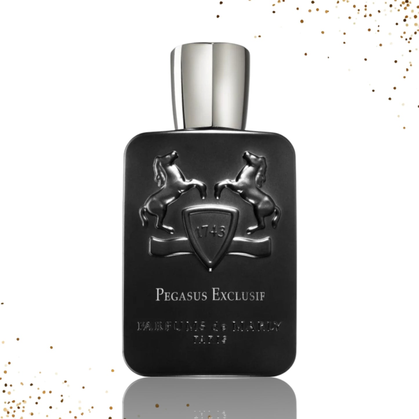 Pegasus Exclusif By Parfums De Marly 4.2 Oz Parfum