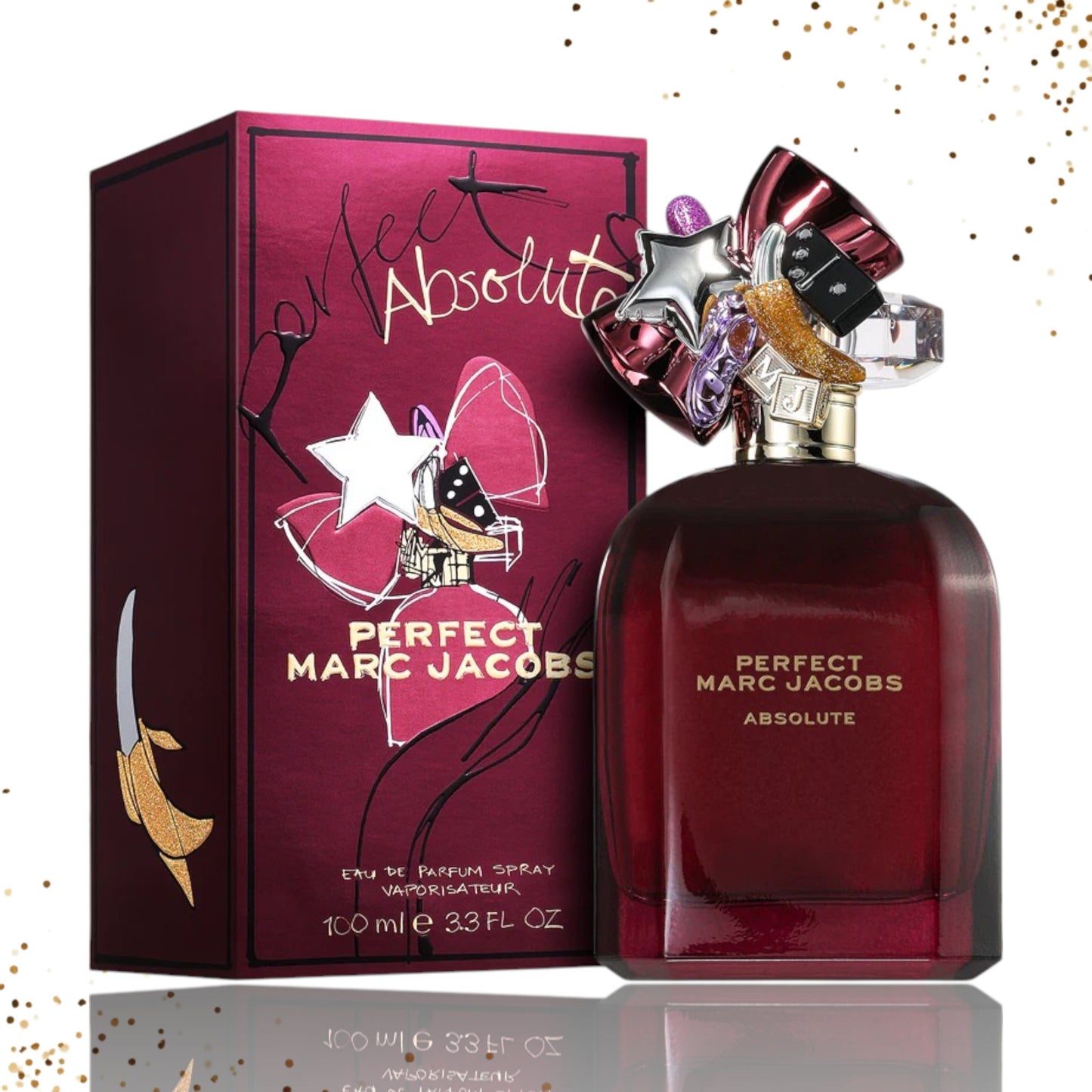 Perfect Absolute by Marc Jacob