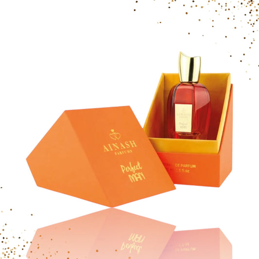 Perfect Man By Ainash Extrait De Parfum