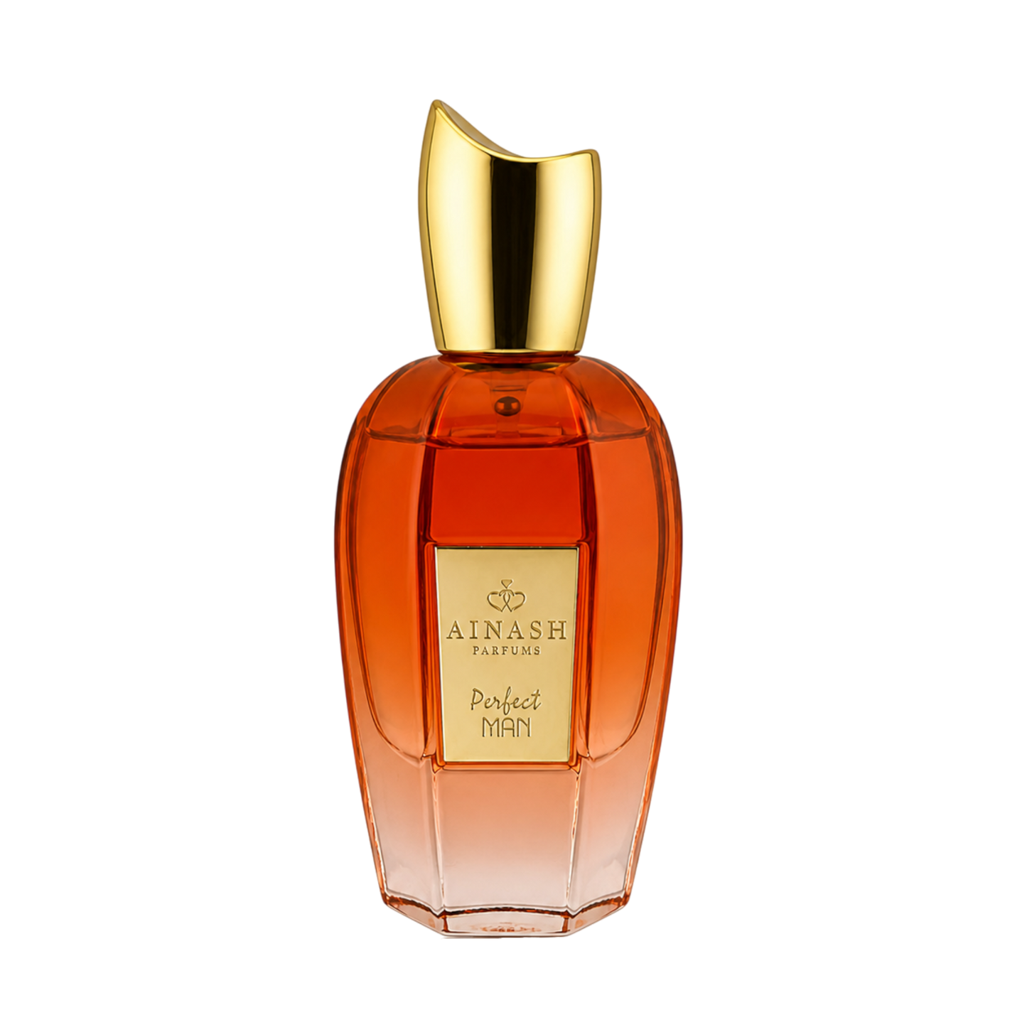 Perfect Man By Ainash Extrait De Parfum