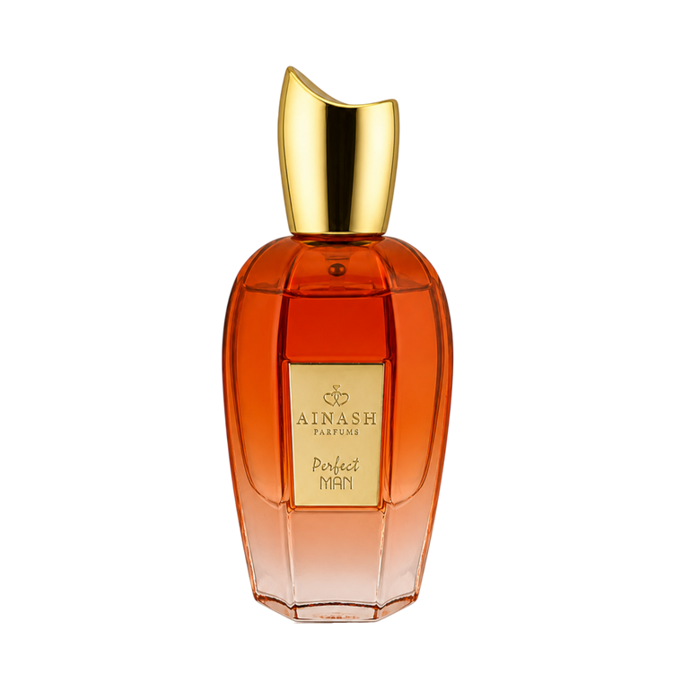 Perfect Man By Ainash Extrait De Parfum