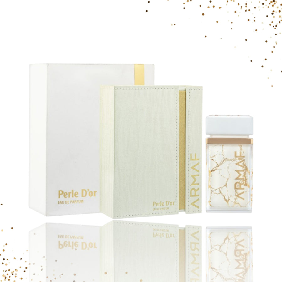 Perle D'Or By Armaf 2.5 Oz