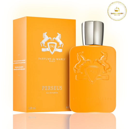 Perseus By Parfums de Marly Paris 4.2 Oz Eau De Parfum