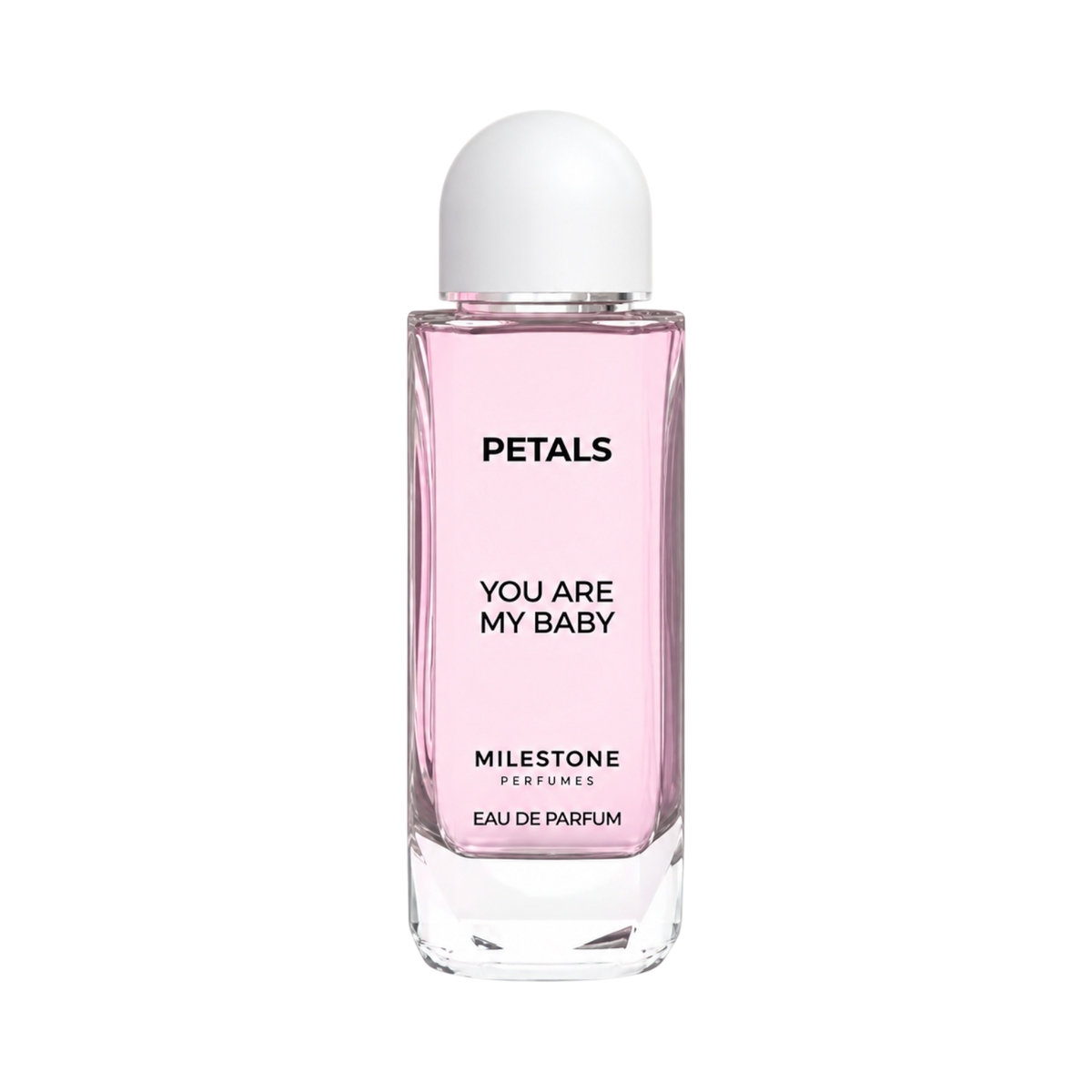 Petals You are my Baby by Milestone EDP 3.4 Oz