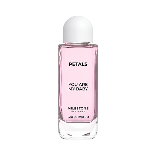 Petals You are my Baby by Milestone EDP 3.4 Oz