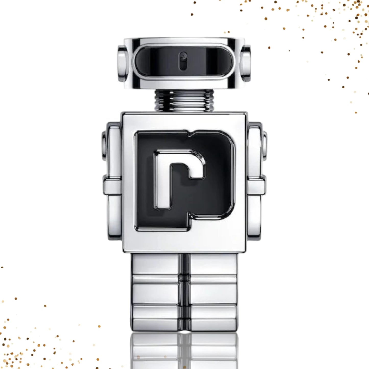 Phantom By Paco Rabanne 3.4 Oz Eau De Toilette